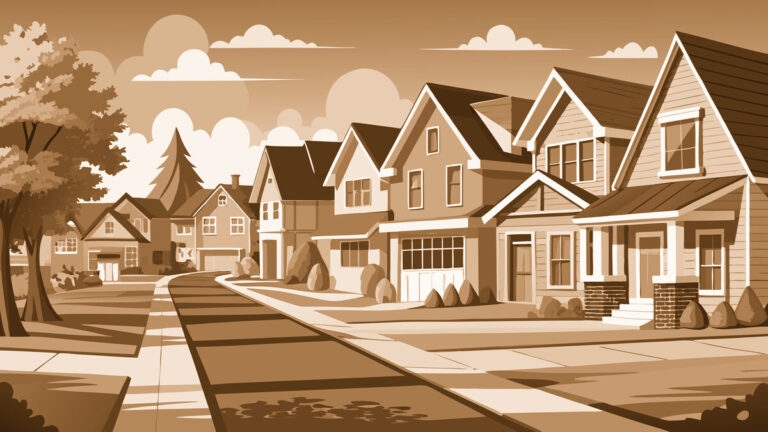 Discovery Park neighborhood